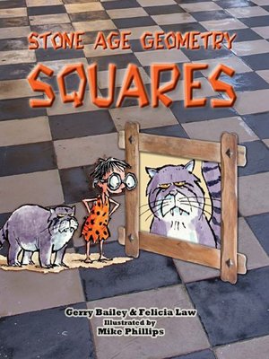 cover image of Squares